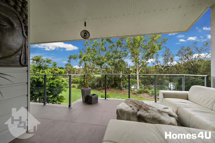 Main view of Homely townhouse listing, 10/50 Lakefield Dr, North Lakes QLD 4509