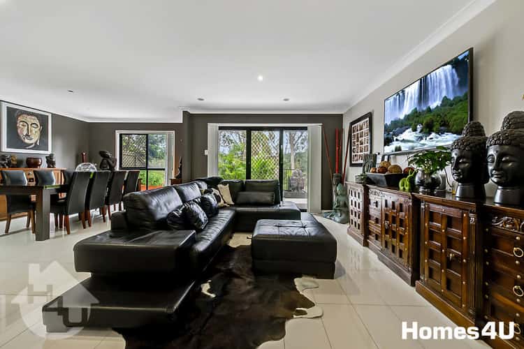 Second view of Homely townhouse listing, 10/50 Lakefield Dr, North Lakes QLD 4509
