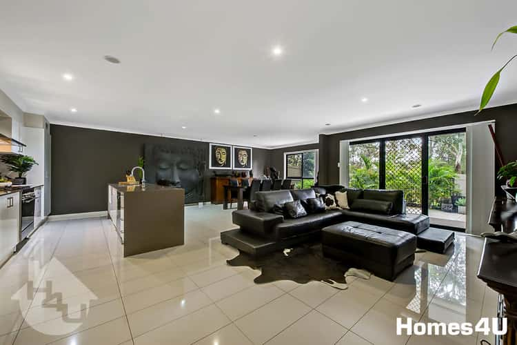 Third view of Homely townhouse listing, 10/50 Lakefield Dr, North Lakes QLD 4509