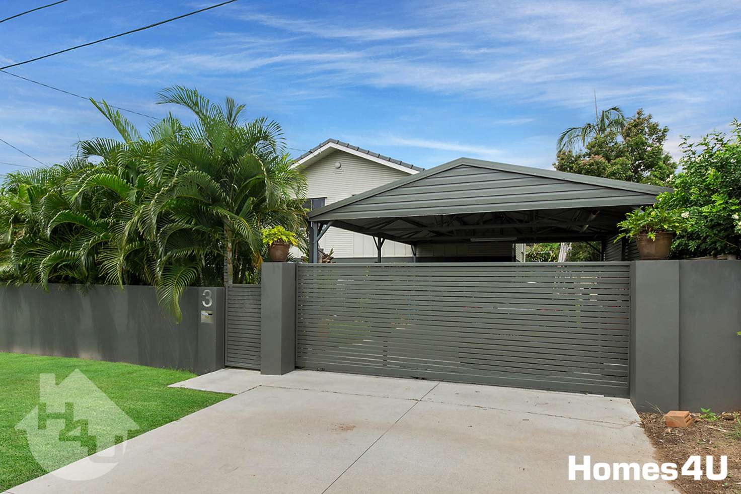 Main view of Homely house listing, 3 Macs Street, Brighton QLD 4017