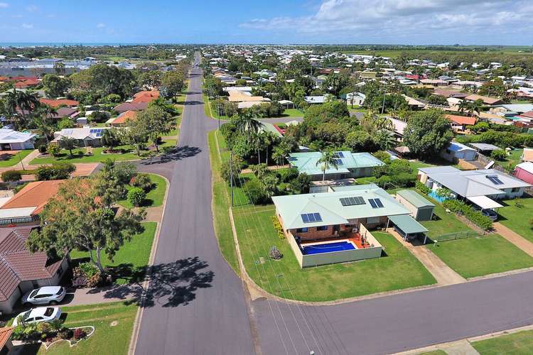 Second view of Homely house listing, 8 Sorensen Crescent, Bargara QLD 4670