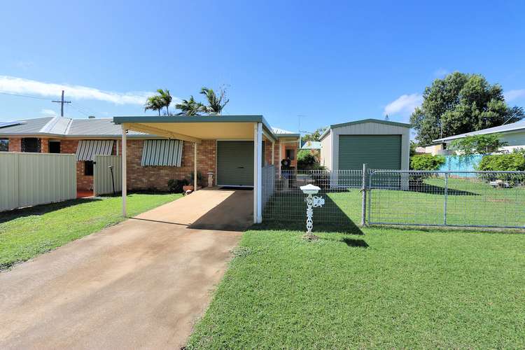 Third view of Homely house listing, 8 Sorensen Crescent, Bargara QLD 4670