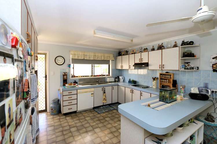 Fifth view of Homely house listing, 8 Sorensen Crescent, Bargara QLD 4670