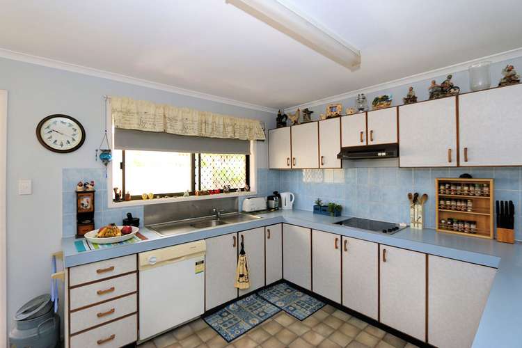 Sixth view of Homely house listing, 8 Sorensen Crescent, Bargara QLD 4670