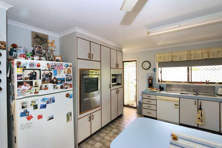 Seventh view of Homely house listing, 8 Sorensen Crescent, Bargara QLD 4670