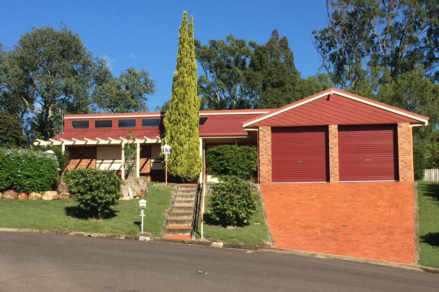 Main view of Homely house listing, 3 Highgrove Ave, Boonah QLD 4310