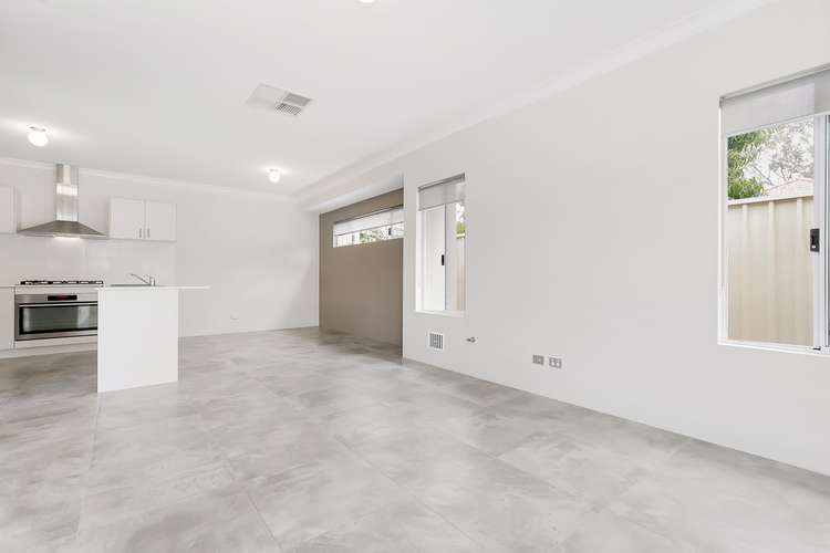 Third view of Homely townhouse listing, 35A Grey Street, Bayswater WA 6053