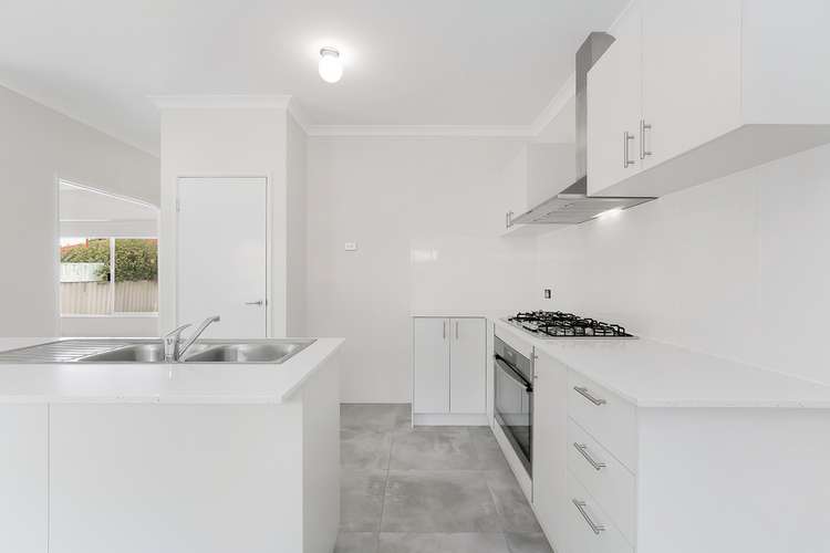 Fourth view of Homely townhouse listing, 35A Grey Street, Bayswater WA 6053