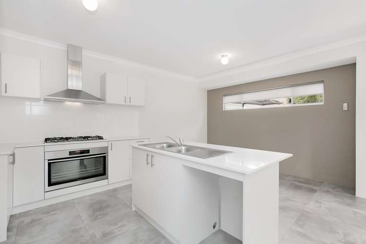 Fifth view of Homely townhouse listing, 35A Grey Street, Bayswater WA 6053