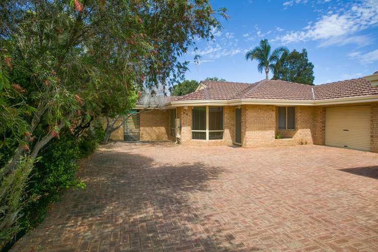 Main view of Homely villa listing, 22B Bangalay Way, Dianella WA 6059