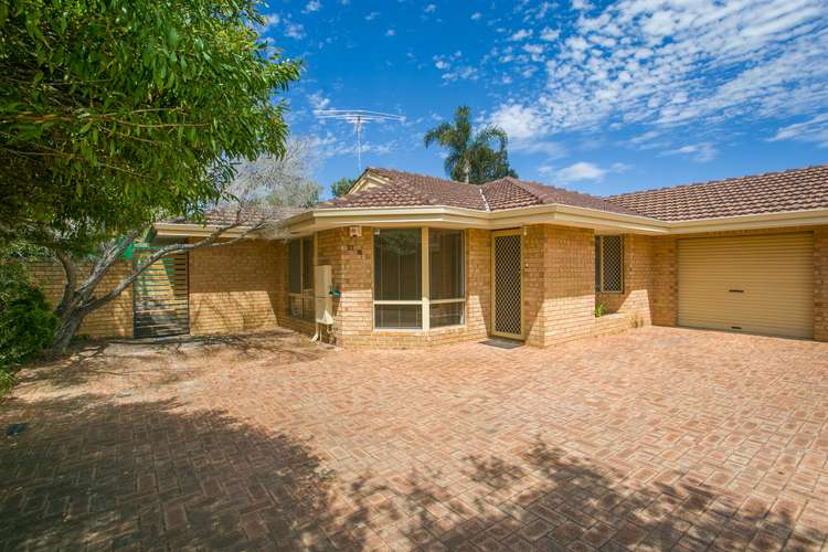 Second view of Homely villa listing, 22B Bangalay Way, Dianella WA 6059