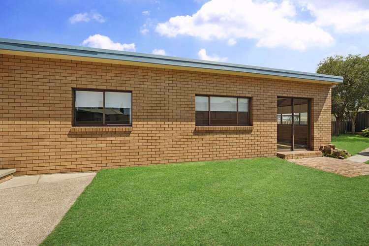 Main view of Homely flat listing, 81A Evans St, Belmont NSW 2280