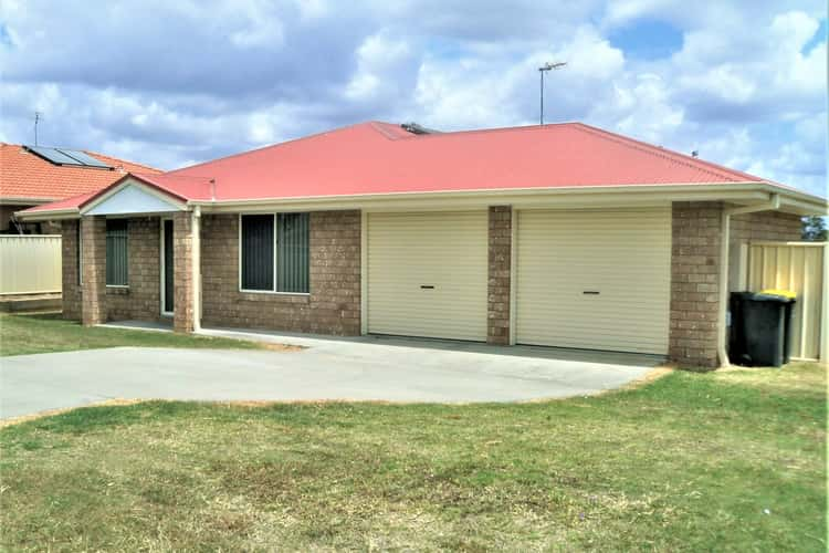 Lot 26 Boronia Drive, Warwick QLD 4370