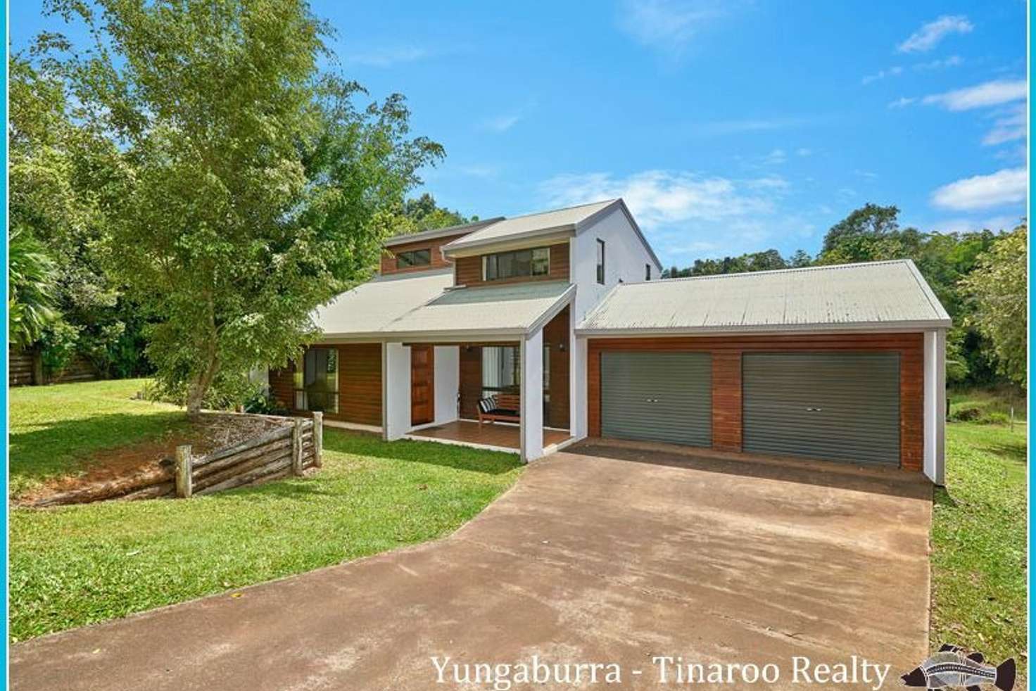 Main view of Homely house listing, 21 Park Avenue, Yungaburra QLD 4884