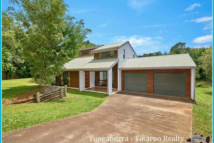 Main view of Homely house listing, 21 Park Avenue, Yungaburra QLD 4884