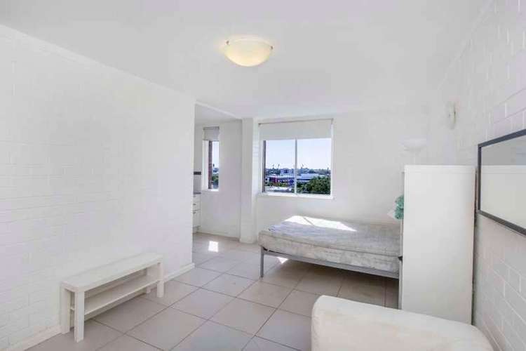 Fourth view of Homely unit listing, 708/112 Goderich Street, East Perth WA 6004