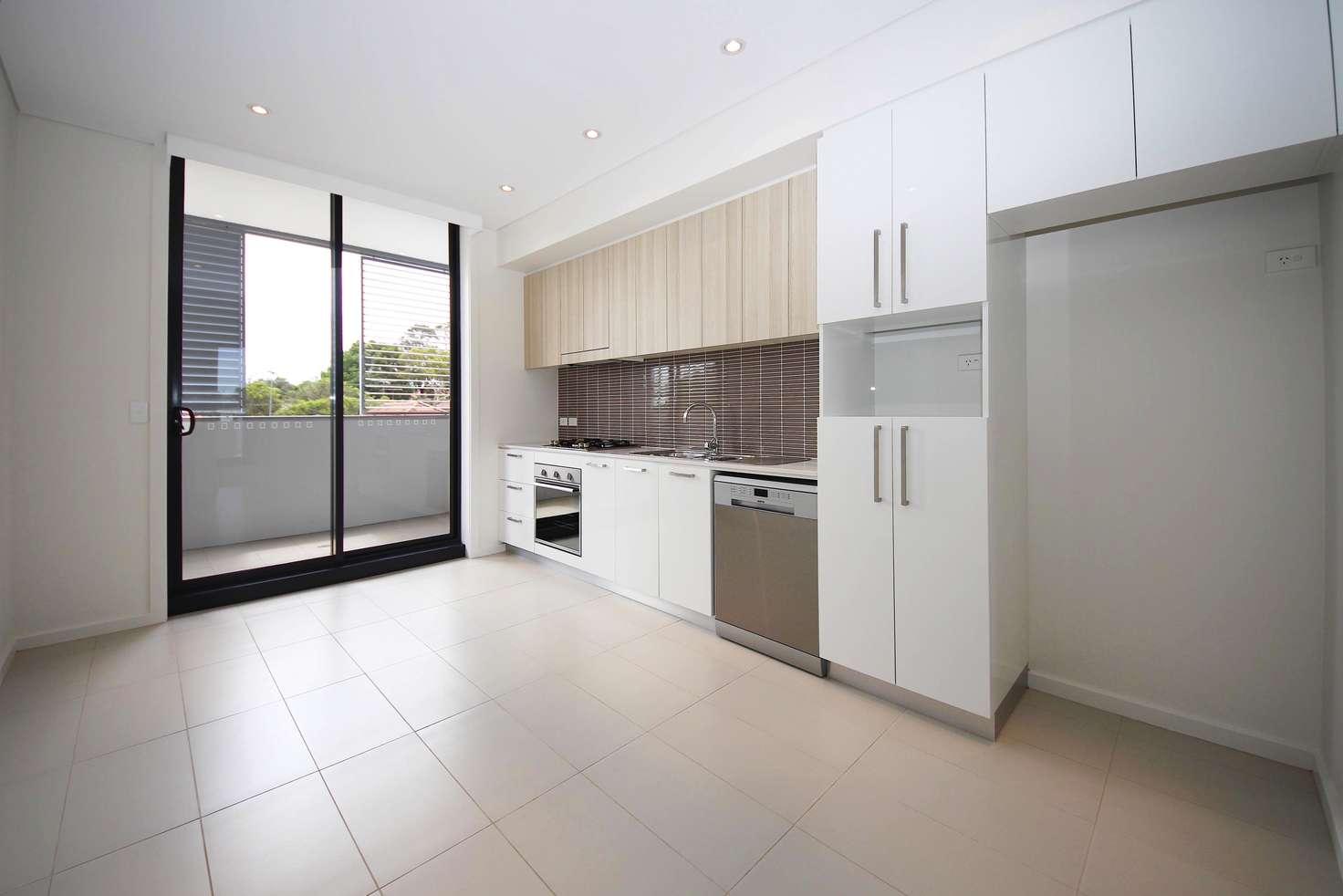 Main view of Homely apartment listing, 6/12 Victa Street, Clemton Park NSW 2206