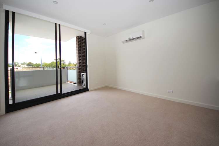 Second view of Homely apartment listing, 6/12 Victa Street, Clemton Park NSW 2206