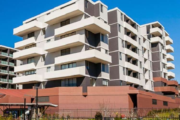 Main view of Homely apartment listing, At/1 Vermont Crescent, Riverwood NSW 2210