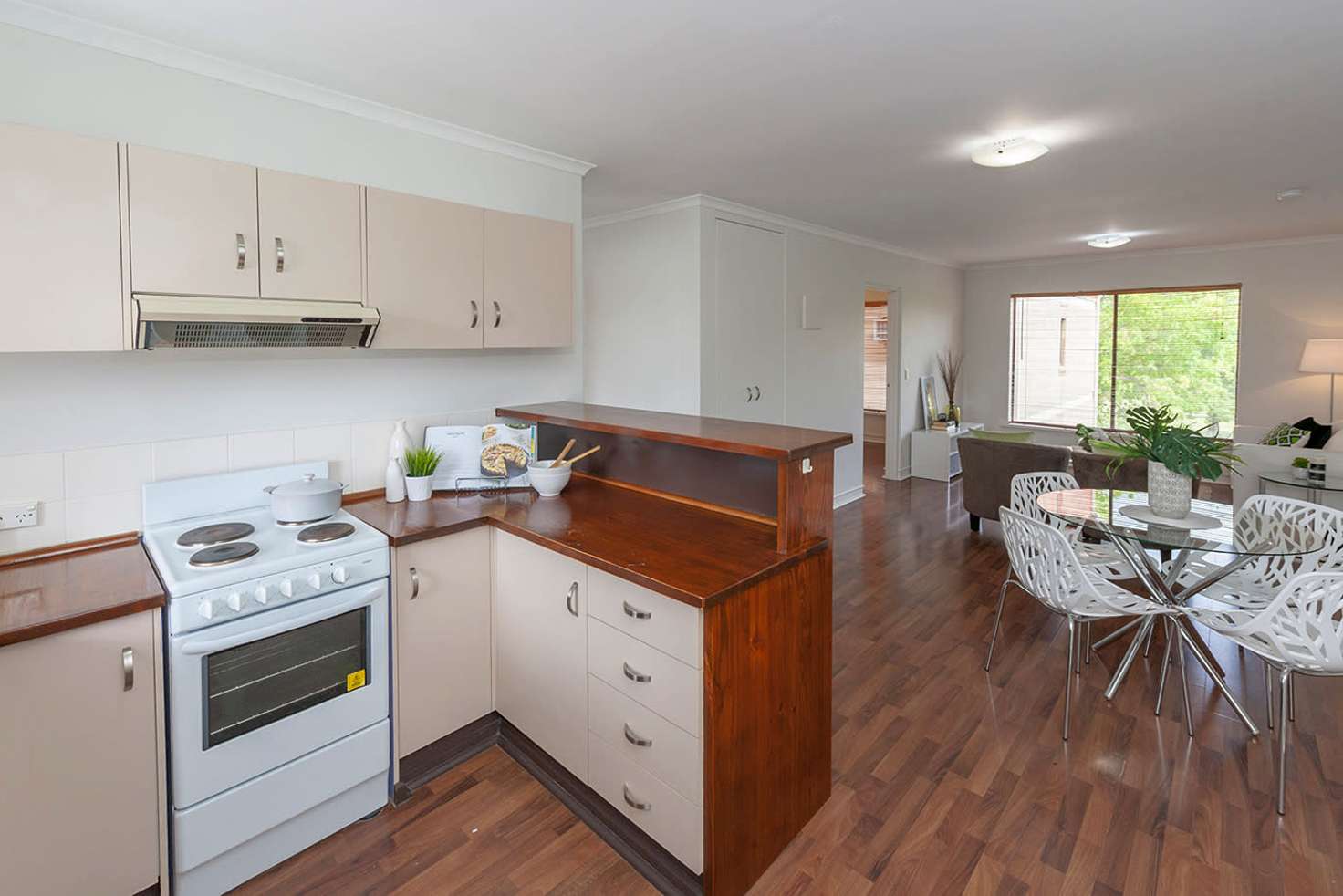 Main view of Homely unit listing, 9/274 South Tce, Adelaide SA 5000