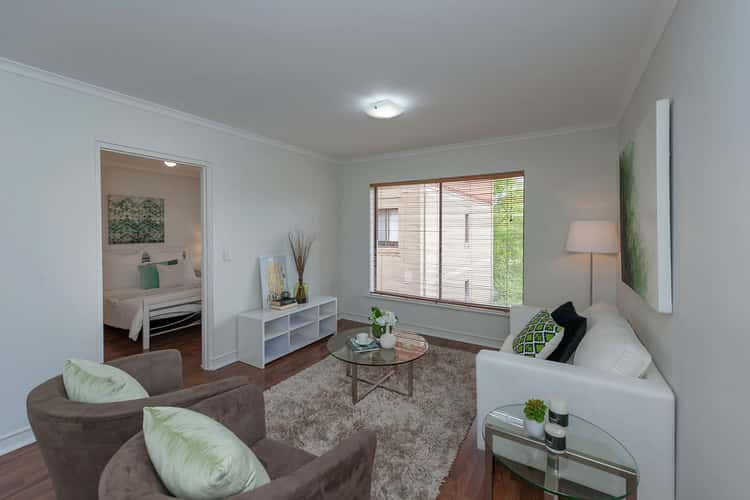 Second view of Homely unit listing, 9/274 South Tce, Adelaide SA 5000