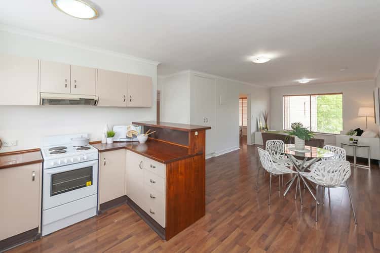 Fourth view of Homely unit listing, 9/274 South Tce, Adelaide SA 5000