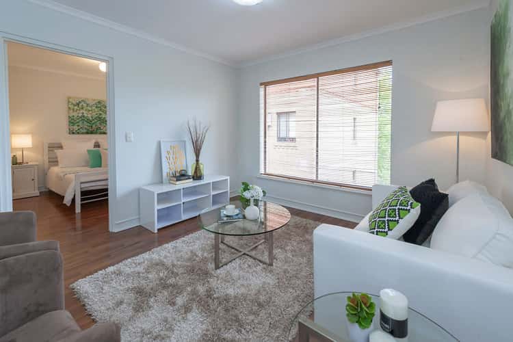Sixth view of Homely unit listing, 9/274 South Tce, Adelaide SA 5000