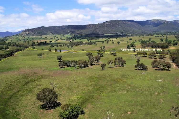 418 Glen Alice Road, Rylstone NSW 2849