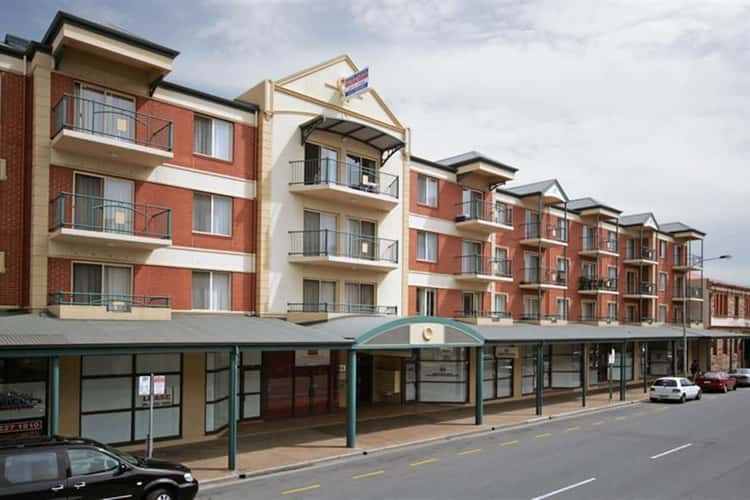 Main view of Homely apartment listing, 16/81-85 Carrington Street, Adelaide SA 5000