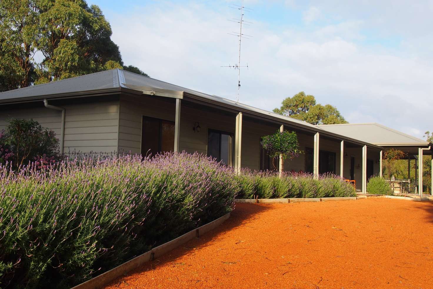 Main view of Homely house listing, 13a/107 Lake Preston Road, Myalup WA 6220