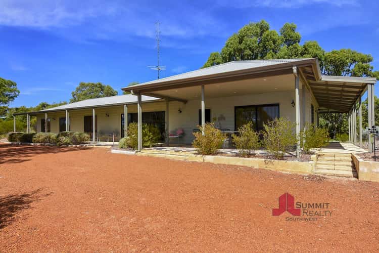 Second view of Homely house listing, 13a/107 Lake Preston Road, Myalup WA 6220