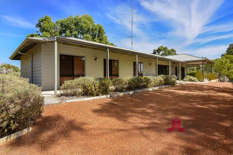 Third view of Homely house listing, 13a/107 Lake Preston Road, Myalup WA 6220