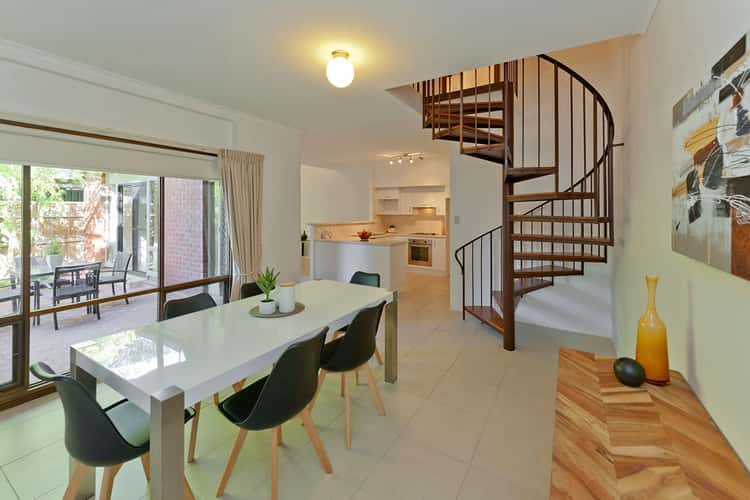 Main view of Homely townhouse listing, 2/28 Russell St, Adelaide SA 5000