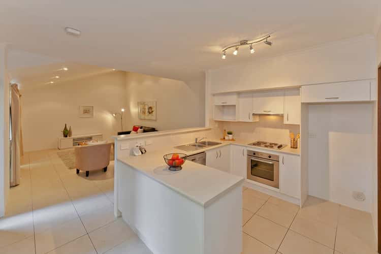 Second view of Homely townhouse listing, 2/28 Russell St, Adelaide SA 5000