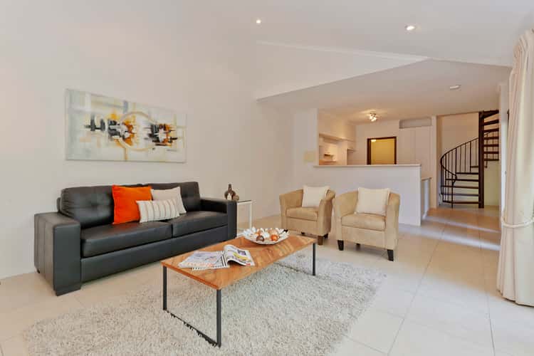 Third view of Homely townhouse listing, 2/28 Russell St, Adelaide SA 5000
