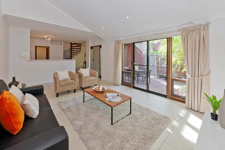 Fourth view of Homely townhouse listing, 2/28 Russell St, Adelaide SA 5000