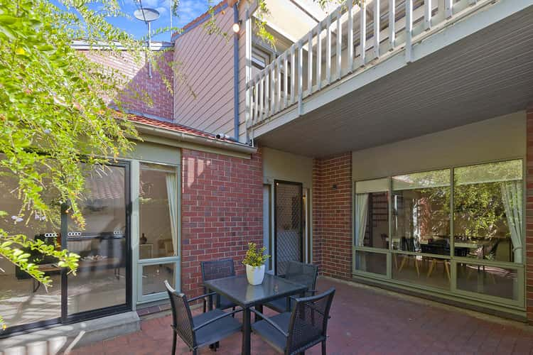 Fifth view of Homely townhouse listing, 2/28 Russell St, Adelaide SA 5000