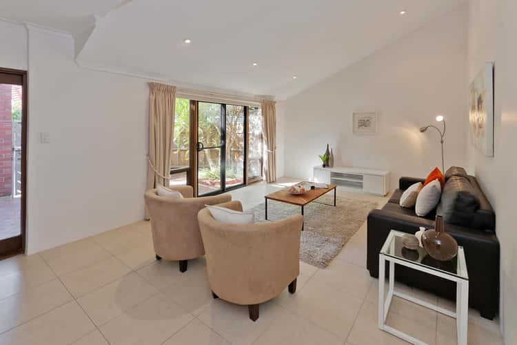 Sixth view of Homely townhouse listing, 2/28 Russell St, Adelaide SA 5000