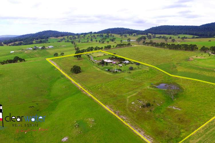 214 Coolagolite Rd, Coolagolite NSW 2550