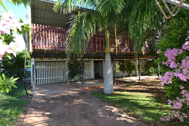 Second view of Homely acreageSemiRural listing, 52632 Burnett Hwy, Bouldercombe QLD 4702