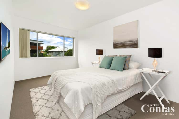 Fourth view of Homely apartment listing, 2/21 Edmondstone St, Newmarket QLD 4051