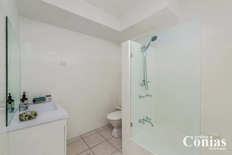 Fifth view of Homely apartment listing, 2/21 Edmondstone St, Newmarket QLD 4051