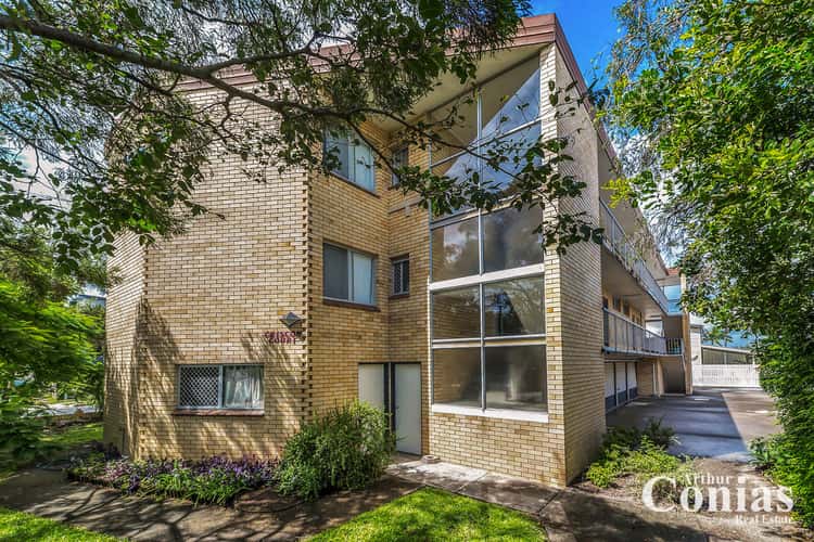 Sixth view of Homely apartment listing, 2/21 Edmondstone St, Newmarket QLD 4051