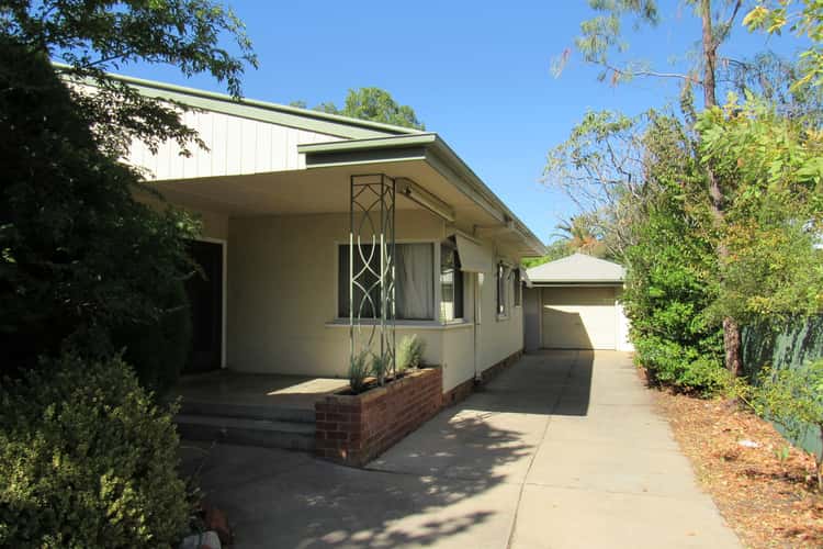 Second view of Homely house listing, 403 North St, Albury NSW 2640