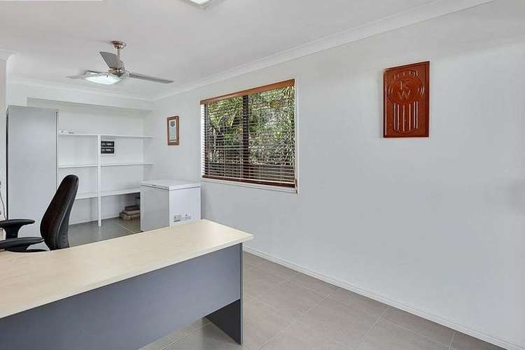 Fifth view of Homely house listing, 49 Mal Campbell Dr, Craignish QLD 4655