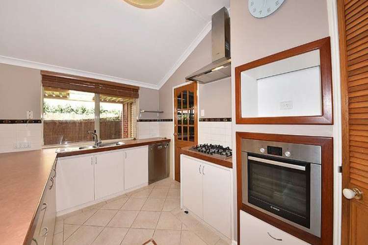 Third view of Homely house listing, 20 Golf Links Drive, Carramar WA 6031