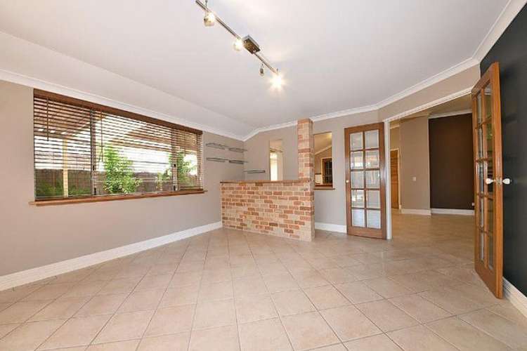 Fifth view of Homely house listing, 20 Golf Links Drive, Carramar WA 6031