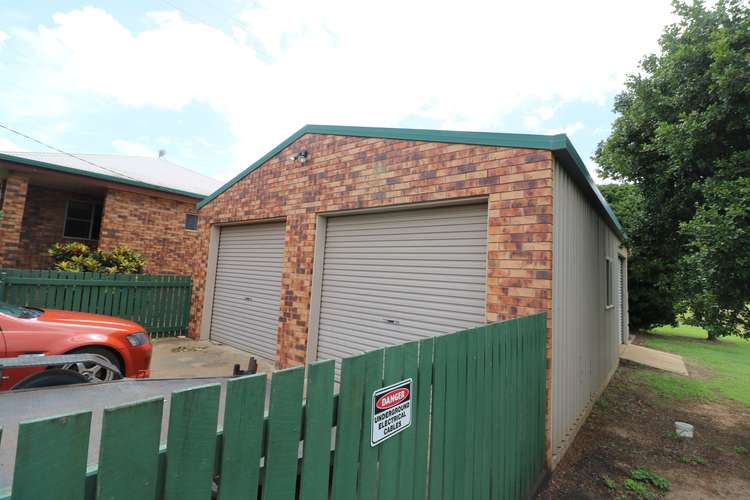 Second view of Homely house listing, 4448 Goodwood Rd, Alloway QLD 4670