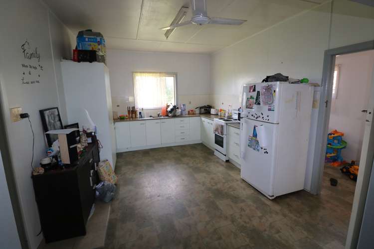 Fourth view of Homely house listing, 4448 Goodwood Rd, Alloway QLD 4670