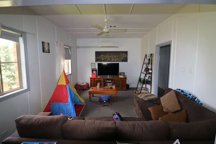 Fifth view of Homely house listing, 4448 Goodwood Rd, Alloway QLD 4670